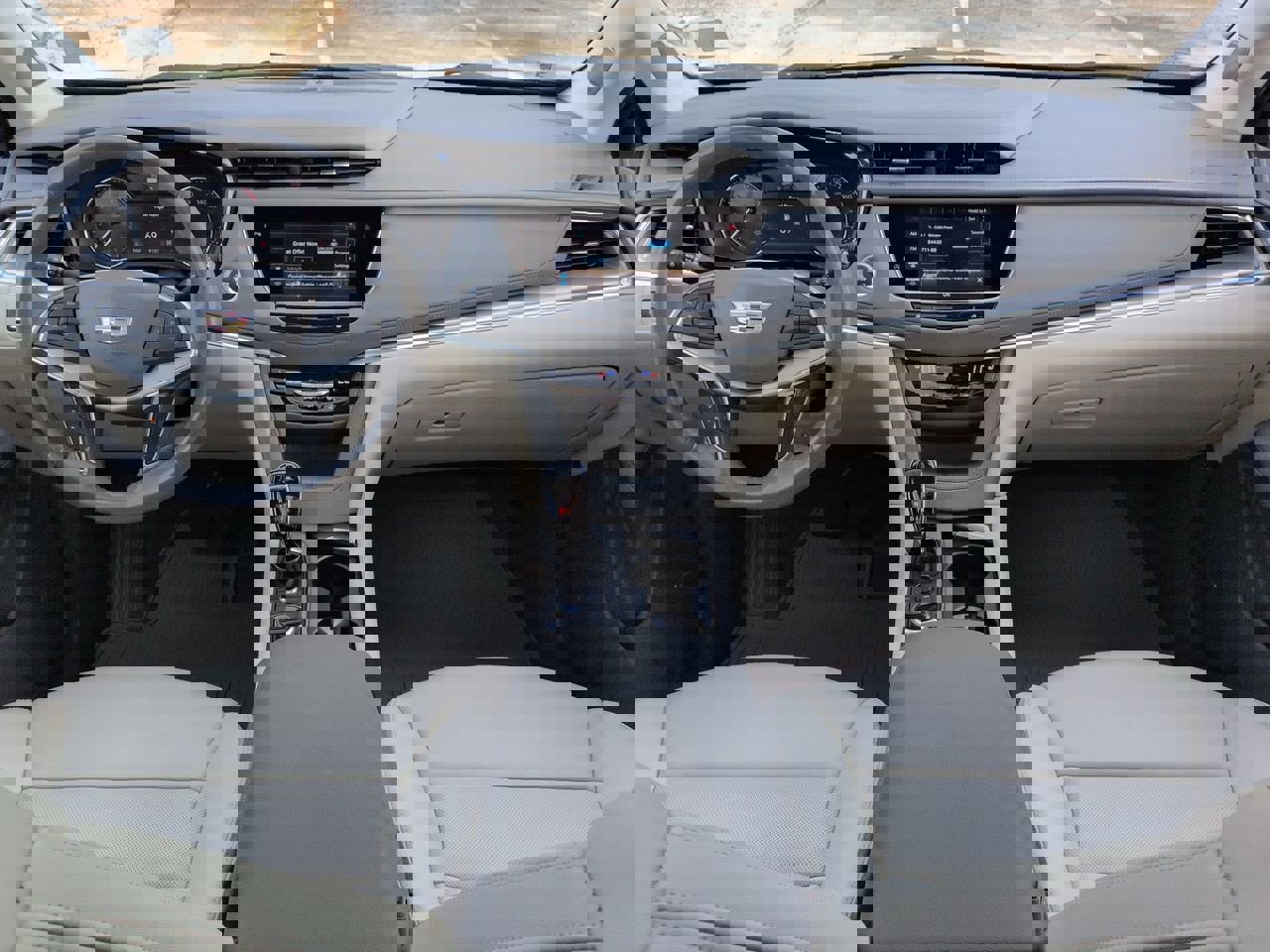 Used 2023 Cadillac XT5 Premium Luxury image 22