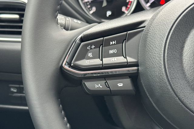 New 2025 MAZDA CX-5 AWD 2.5 S w/ Select Package image 27