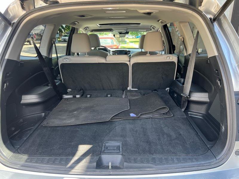 Used 2019 Honda Pilot EX-L image 21