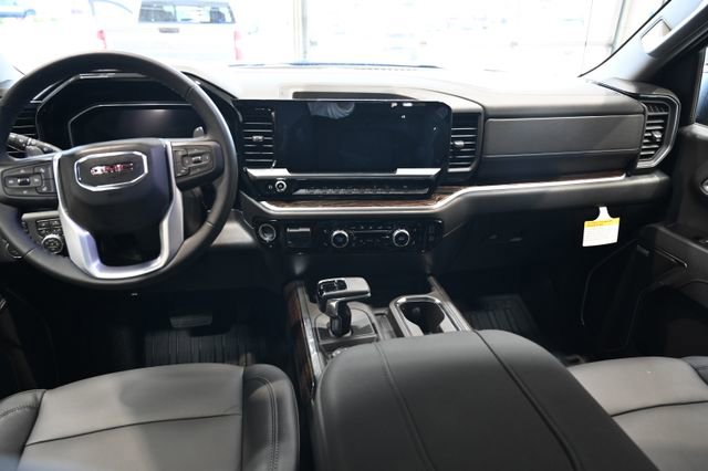 New 2026 GMC Sierra 1500 Elevation w/ Elevation Premium Package image 15
