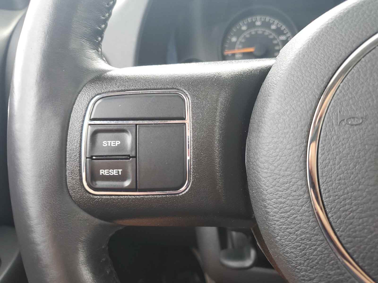 Used 2017 Jeep Patriot High Altitude AWD/4WD image 21