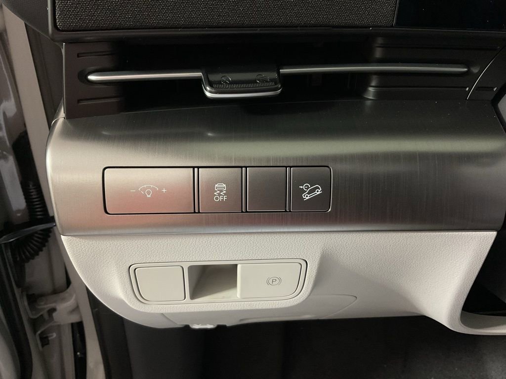 New 2026 Hyundai Kona SEL Premium image 28