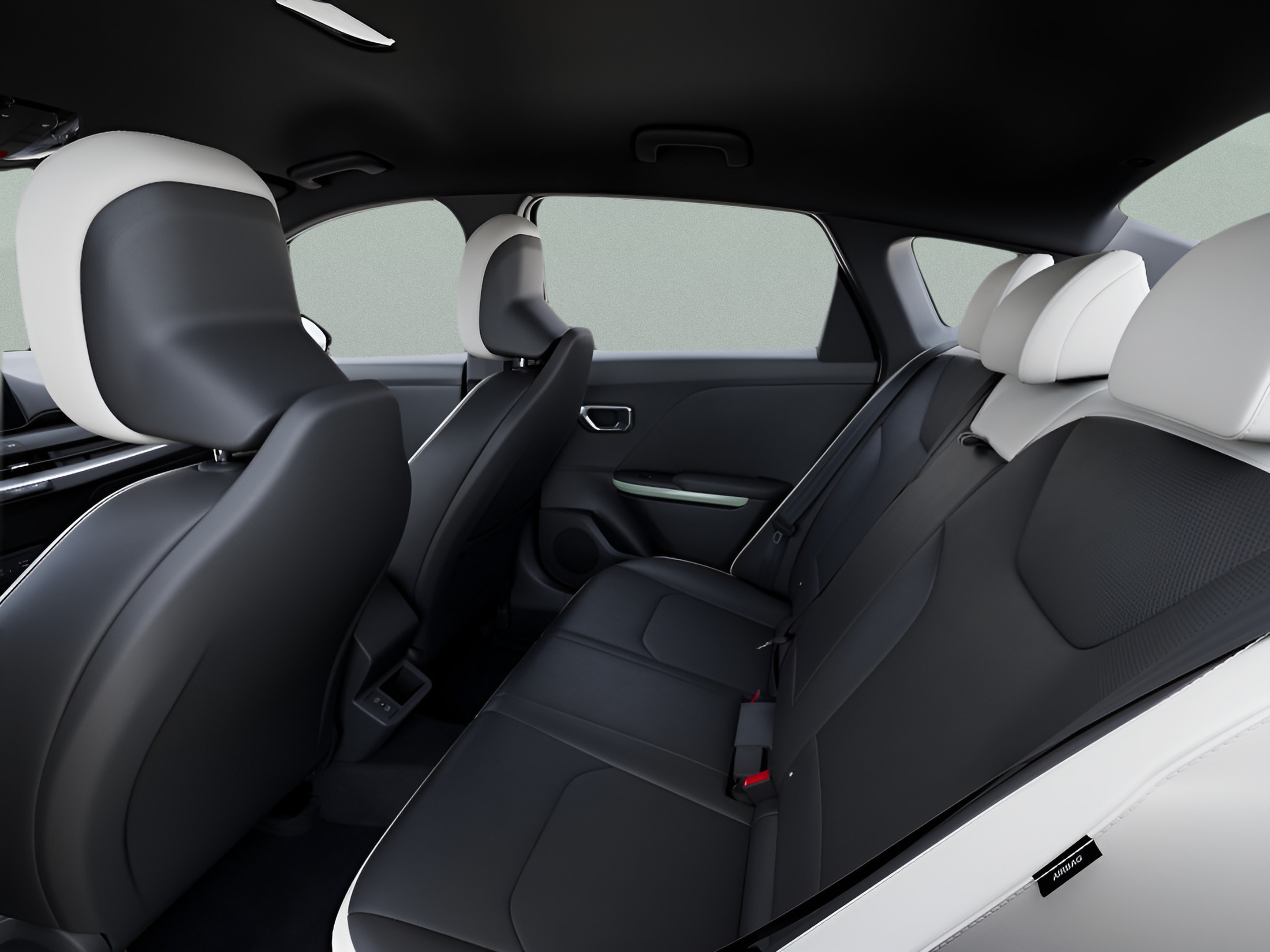 New 2026 Kia K4 GT-Line FWD image 6