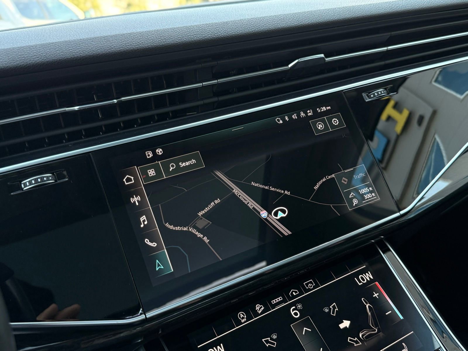 Used 2021 Audi Q7 3.0T Premium Plus image 33