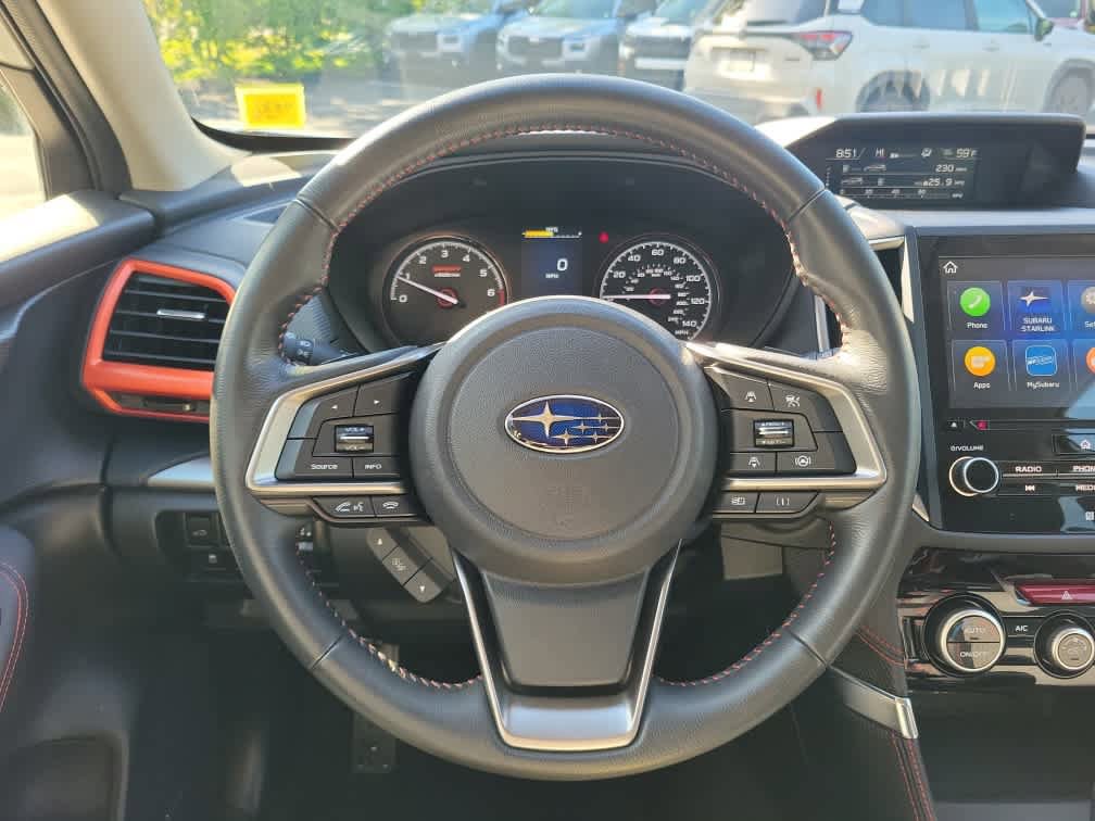 Used 2020 Subaru Forester Sport AWD/4WD image 11