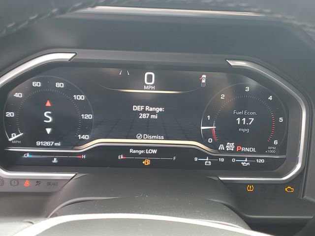 Used 2024 GMC Sierra 2500 Denali Ultimate image 15