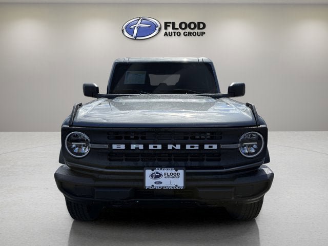 New 2026 Ford Bronco Big Bend image 2