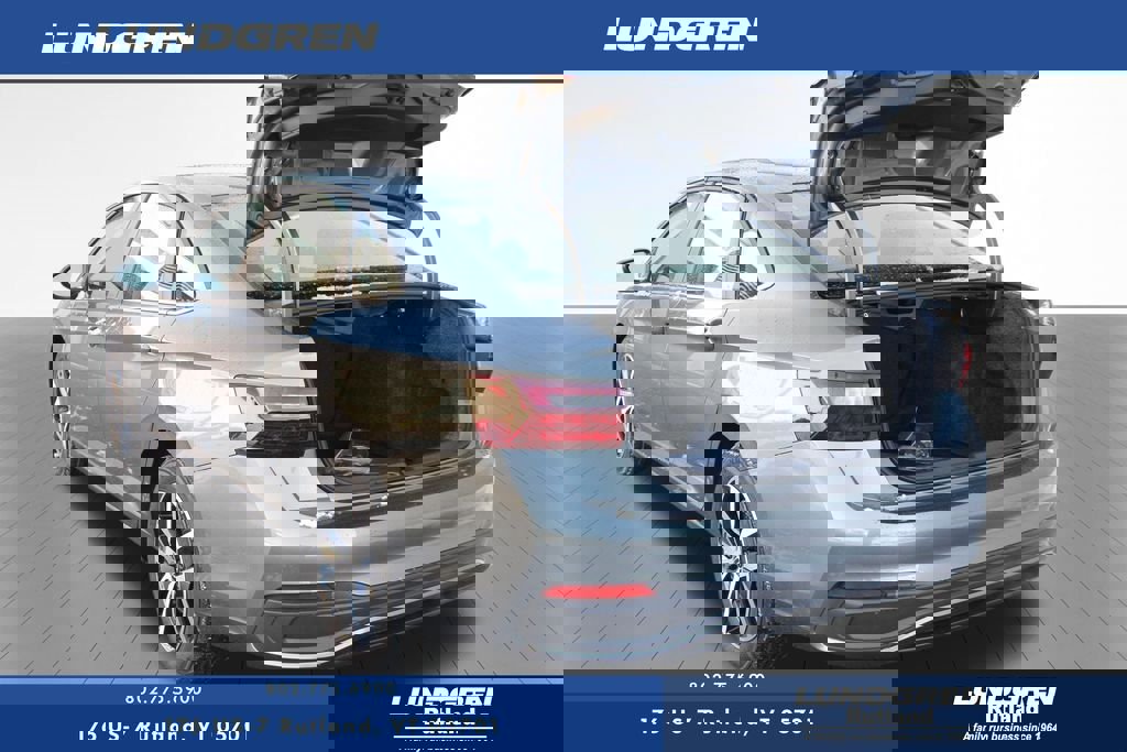 New 2026 Volkswagen Jetta SE image 6