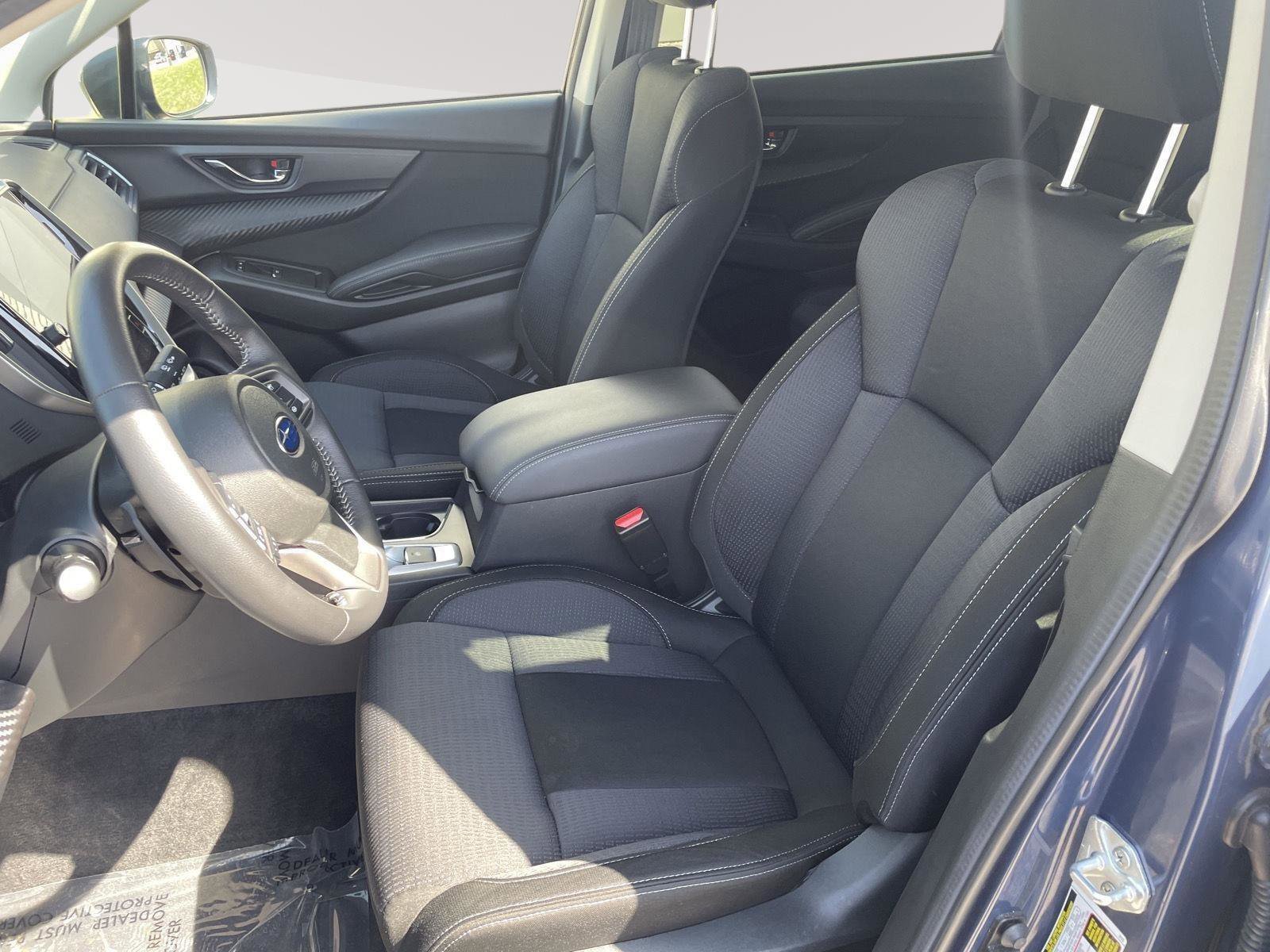 Certified 2025 Subaru Ascent Premium image 9