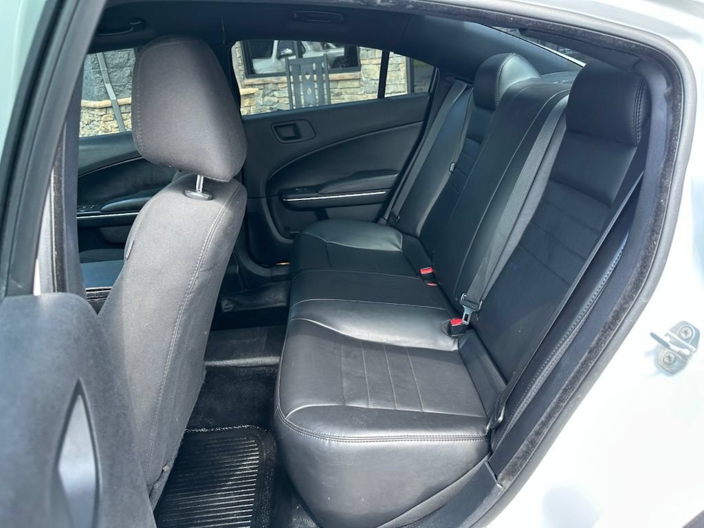 Used 2016 Dodge Charger Police RWD image 23