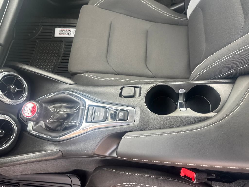 Used 2023 Chevrolet Camaro SS RWD image 26