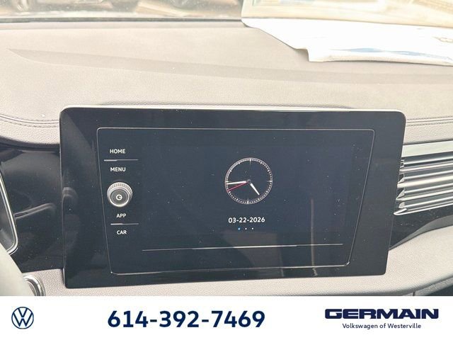 New 2026 Volkswagen Jetta Sport image 25