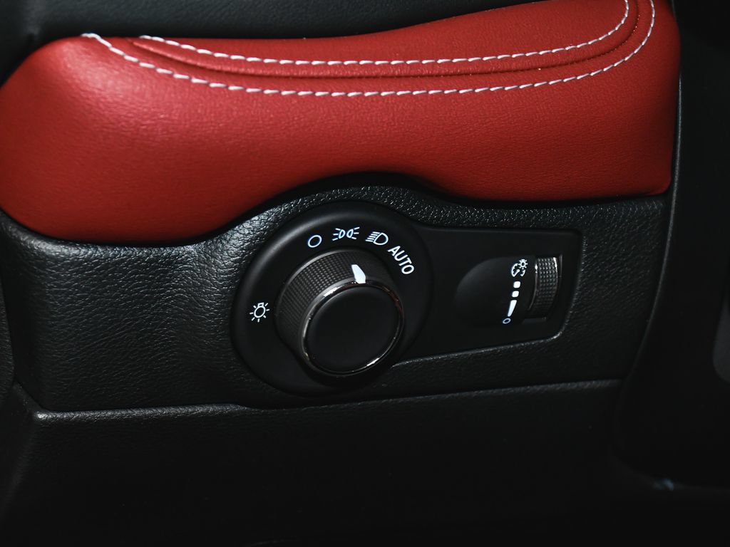 Used 2024 Dodge Durango SRT Hellcat AWD/4WD image 19