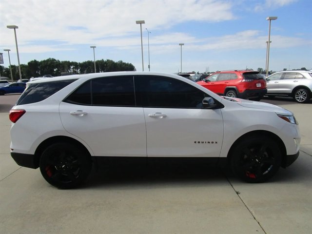 Used 2019 Chevrolet Equinox LT AWD/4WD image 6