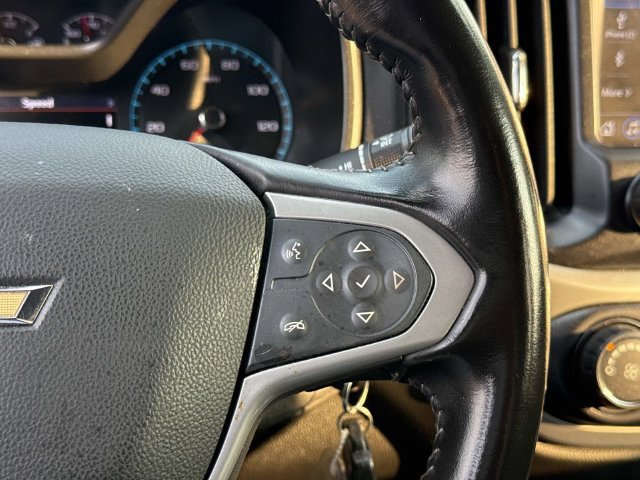 Used 2019 Chevrolet Colorado LT w/ LT Convenience Package RWD image 29
