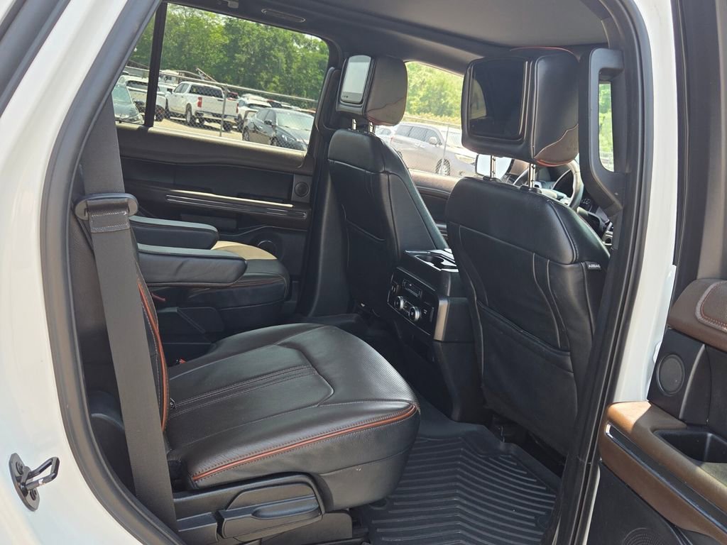 Used 2020 Ford Expedition King Ranch w/ Cargo Package AWD/4WD image 13