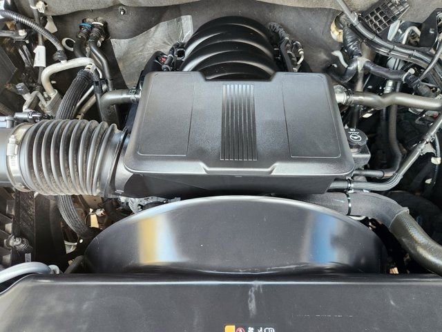 Used 2024 Chevrolet Silverado 3500 W/T w/ WT Convenience Package image 32