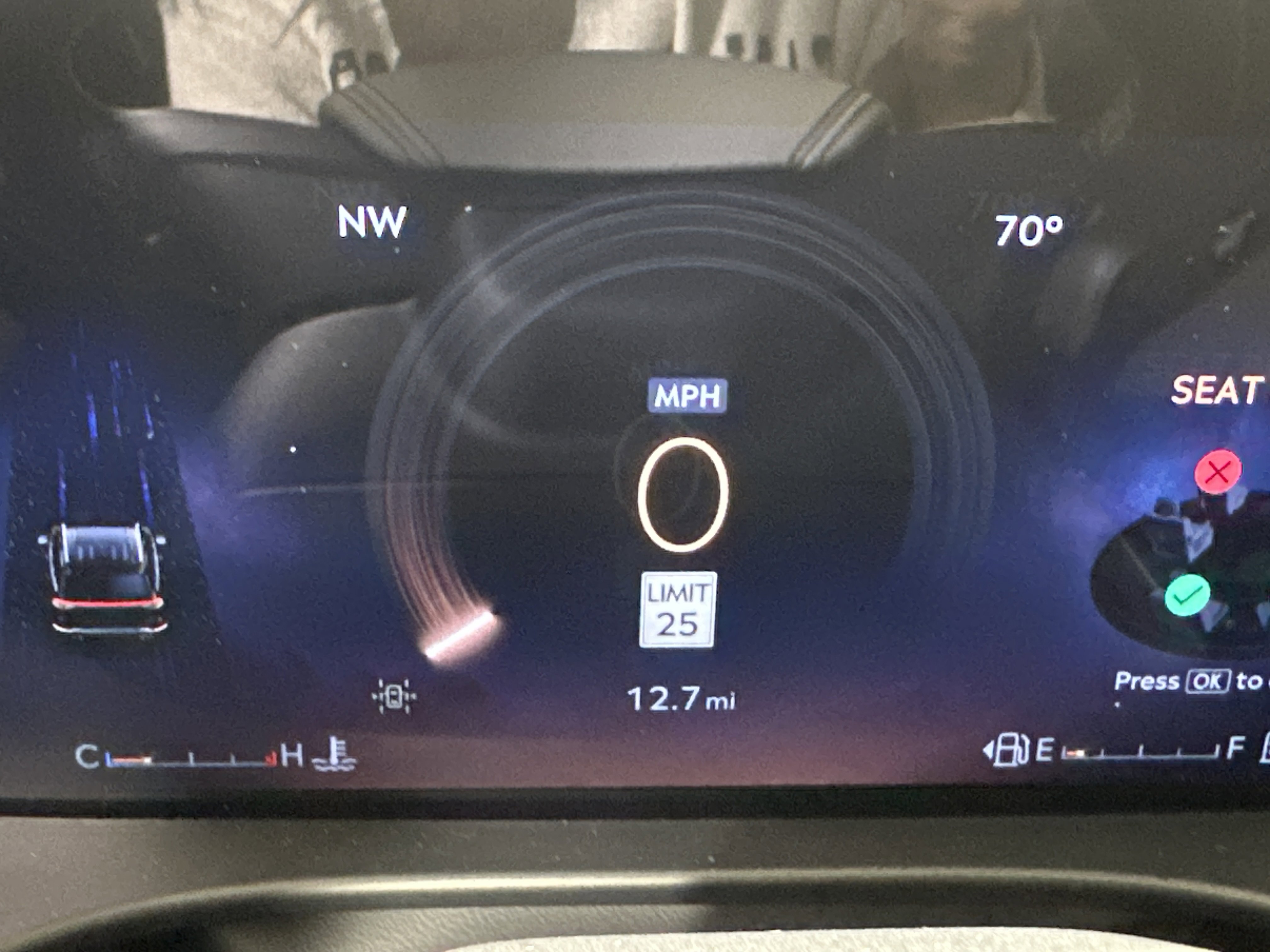 New 2025 Lincoln Aviator AWD image 13