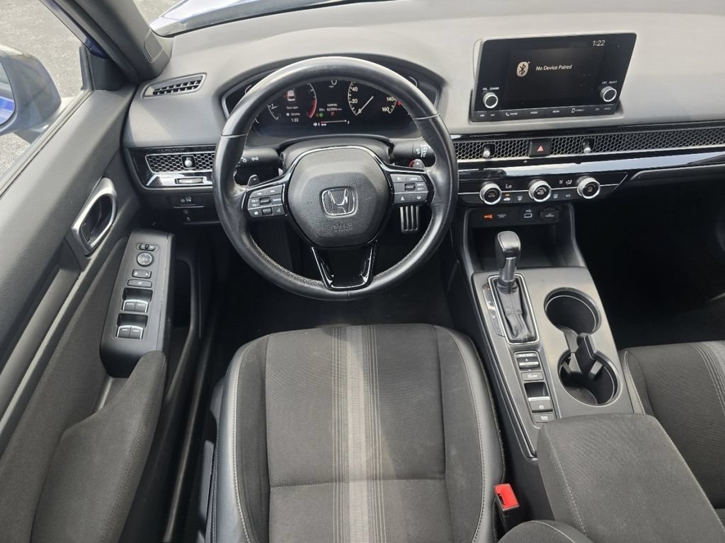 Used 2024 Honda Civic Sport image 23