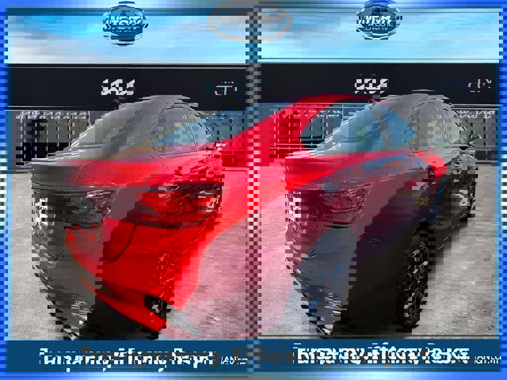 Certified 2023 Kia Forte LXS image 4