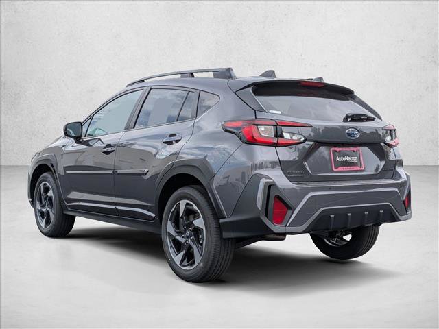 Used 2026 Subaru Crosstrek 2.5i Limited AWD/4WD image 8