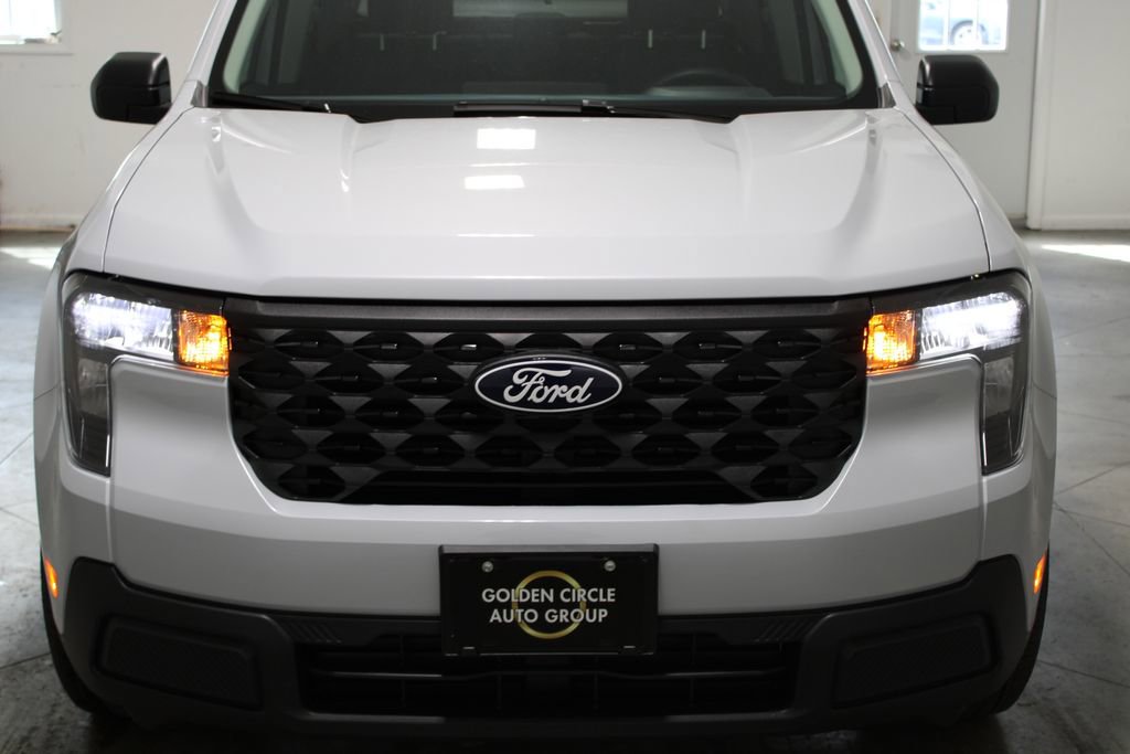 New 2026 Ford Maverick XL image 48