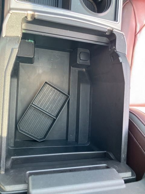 Used 2017 Ford F250 Platinum w/ Platinum Ultimate Package image 26