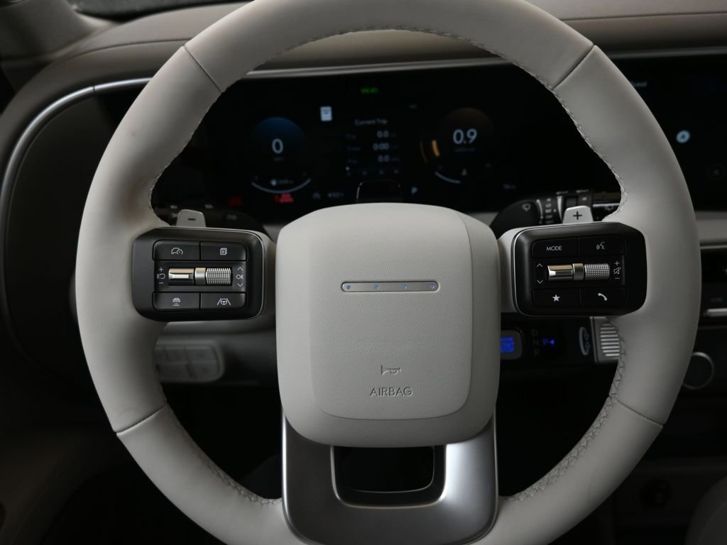 New 2026 Hyundai Palisade Limited AWD/4WD image 28