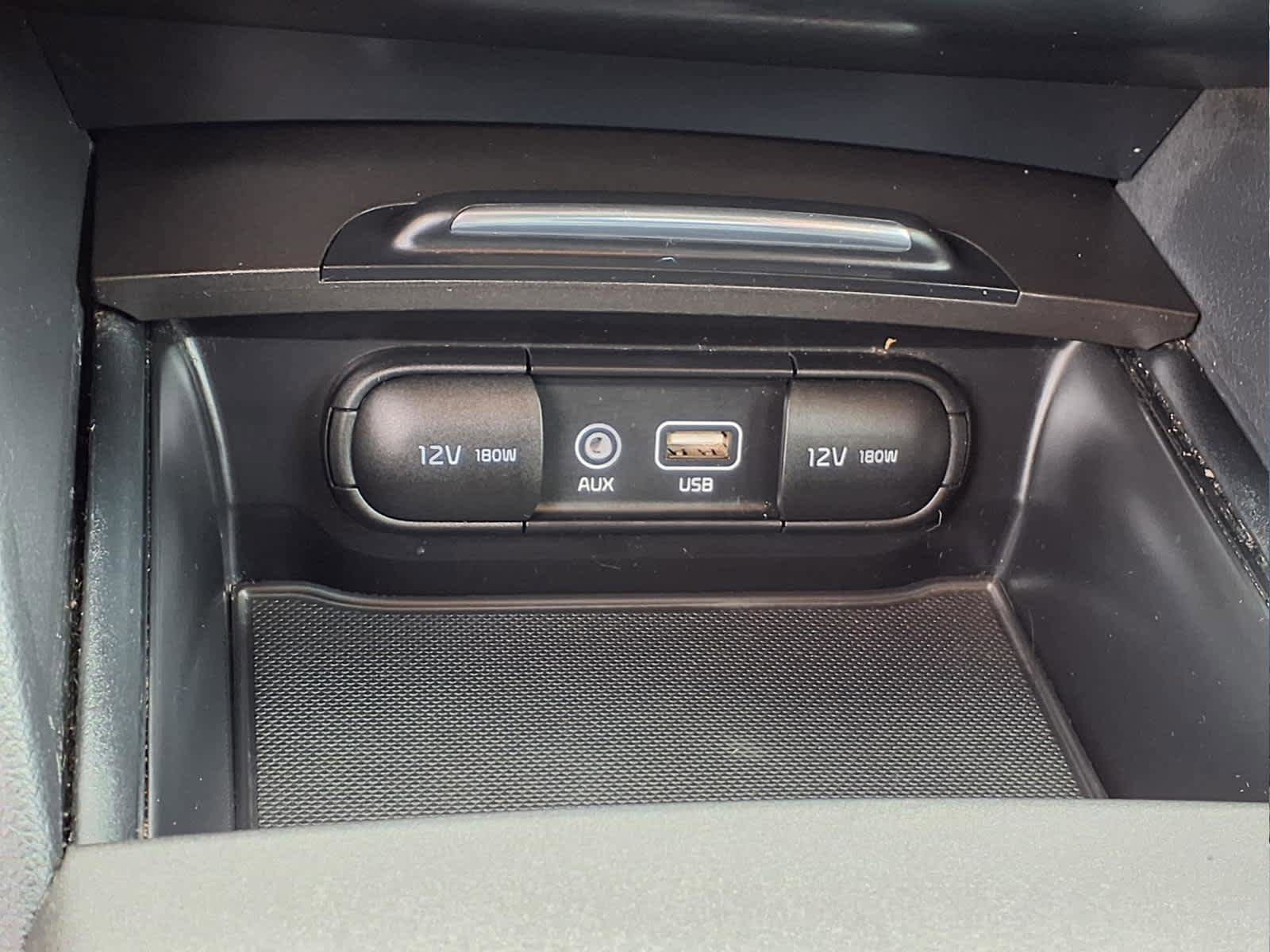 Used 2017 Kia Optima LX FWD image 16