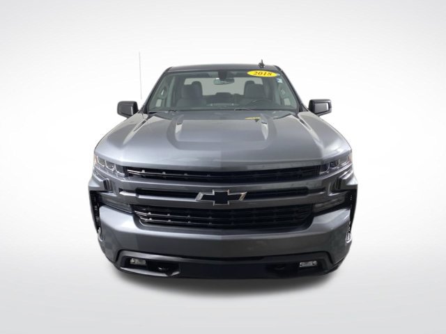 Used 2019 Chevrolet Silverado 1500 RST w/ All-Star Edition AWD/4WD image 13