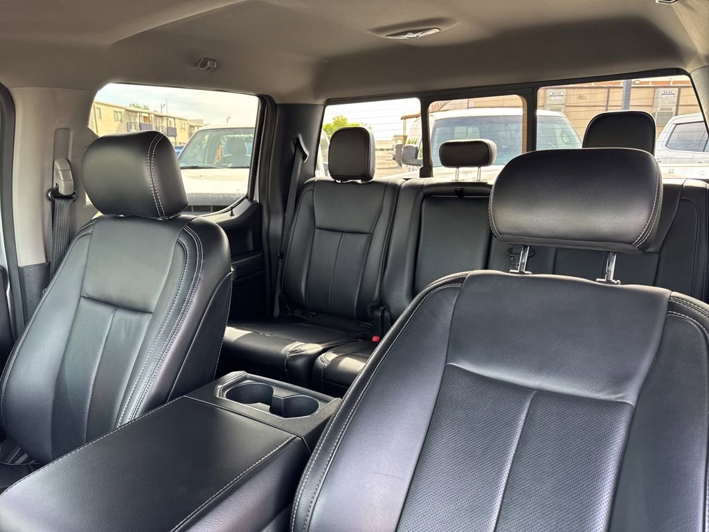 Used 2020 Ford F150 Lariat image 30