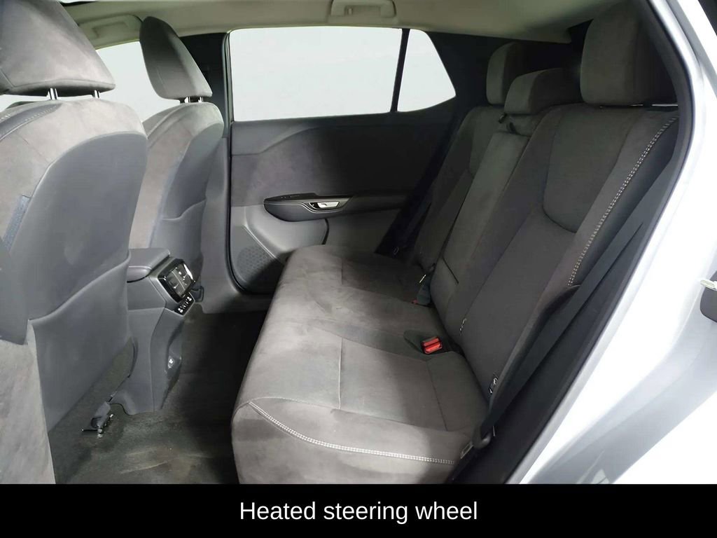 Used 2024 Lexus RZ 450e Premium w/ Accessory Package (Z1) image 22