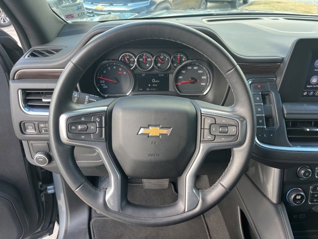 Used 2023 Chevrolet Tahoe LS image 15