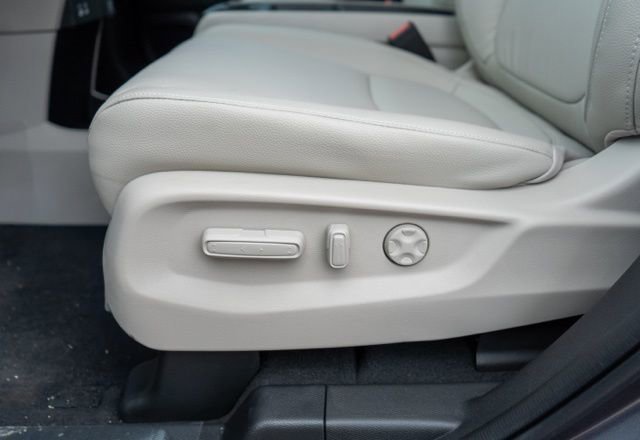 New 2026 Honda Odyssey EX-L image 21