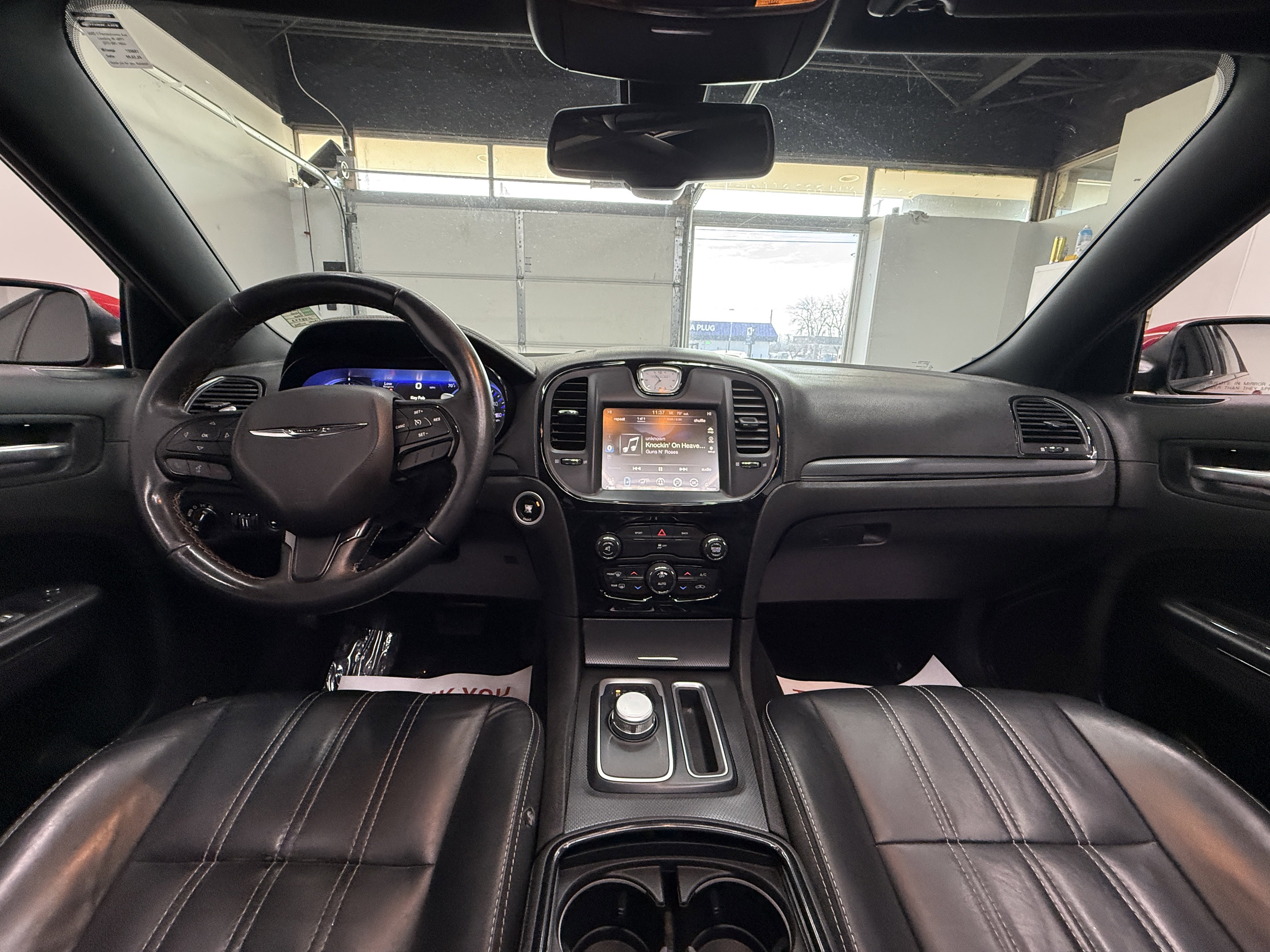 Used 2016 Chrysler 300 S image 17