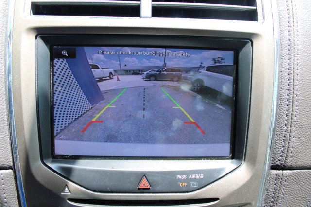 Used 2015 Lincoln MKX FWD w/ Equipment Group 102A image 27