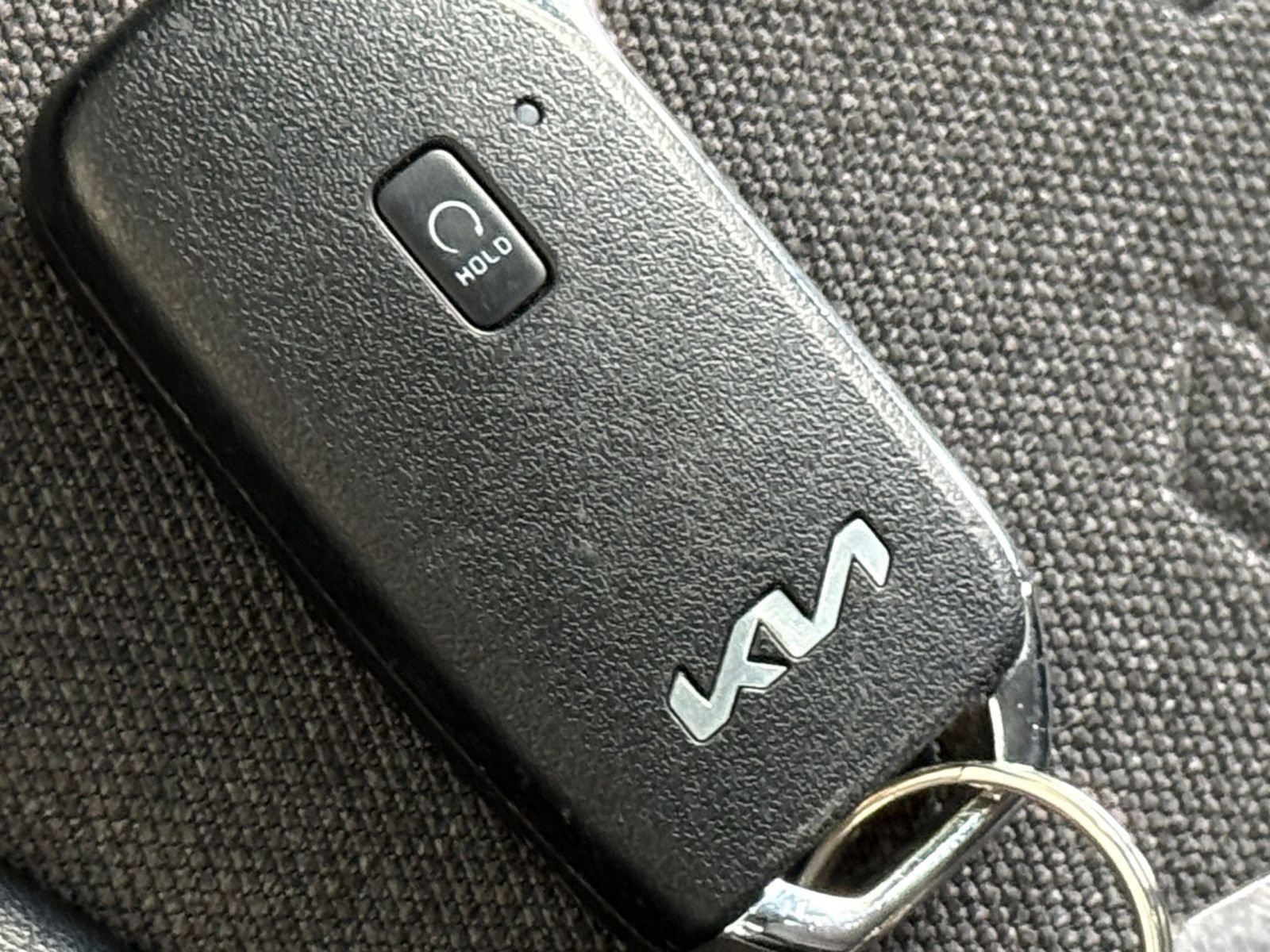 Used 2025 Kia Seltos S image 25