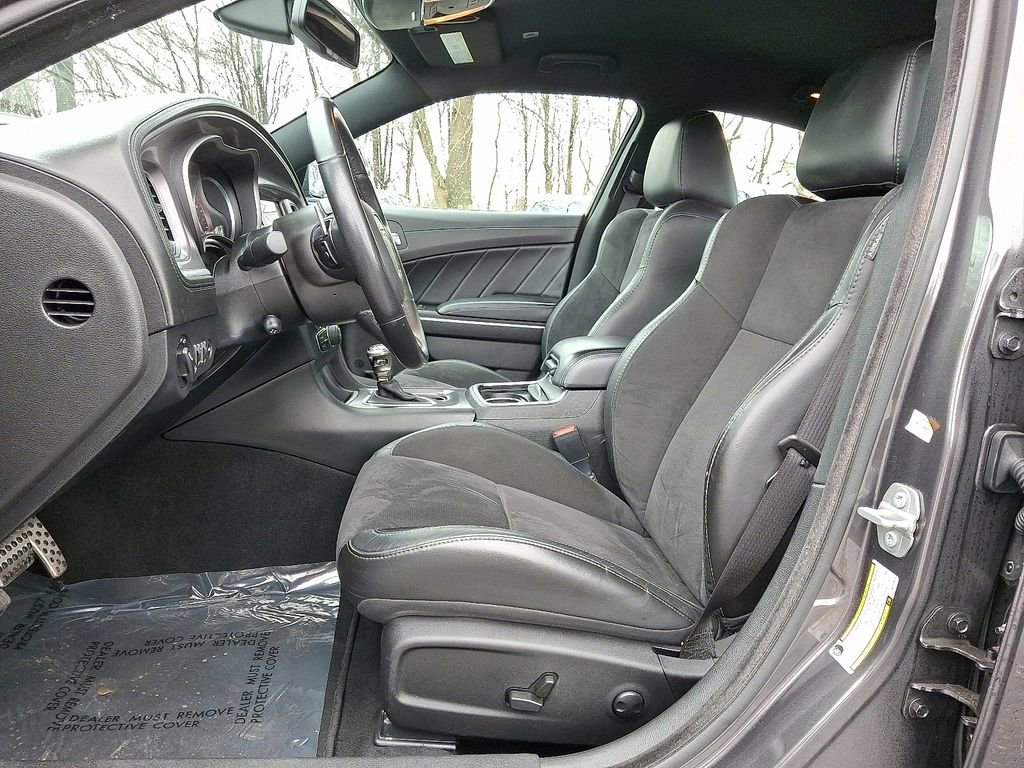Used 2022 Dodge Charger GT w/ Plus Group image 14