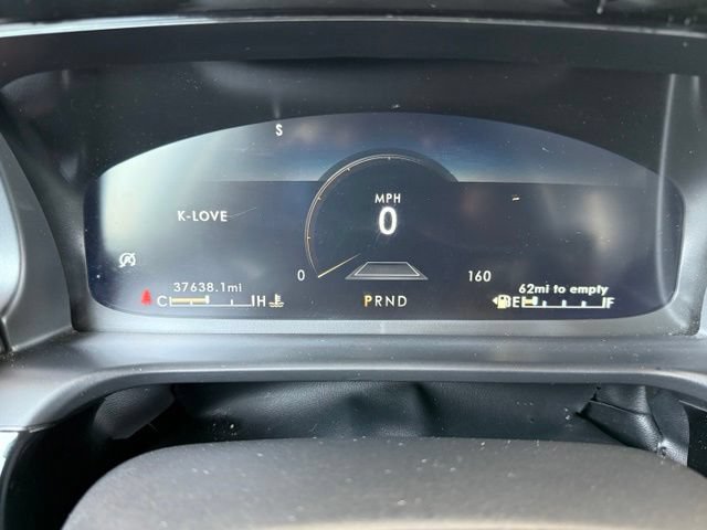 Used 2022 Lincoln Aviator Reserve w/ Equipment Group 201A RWD image 37