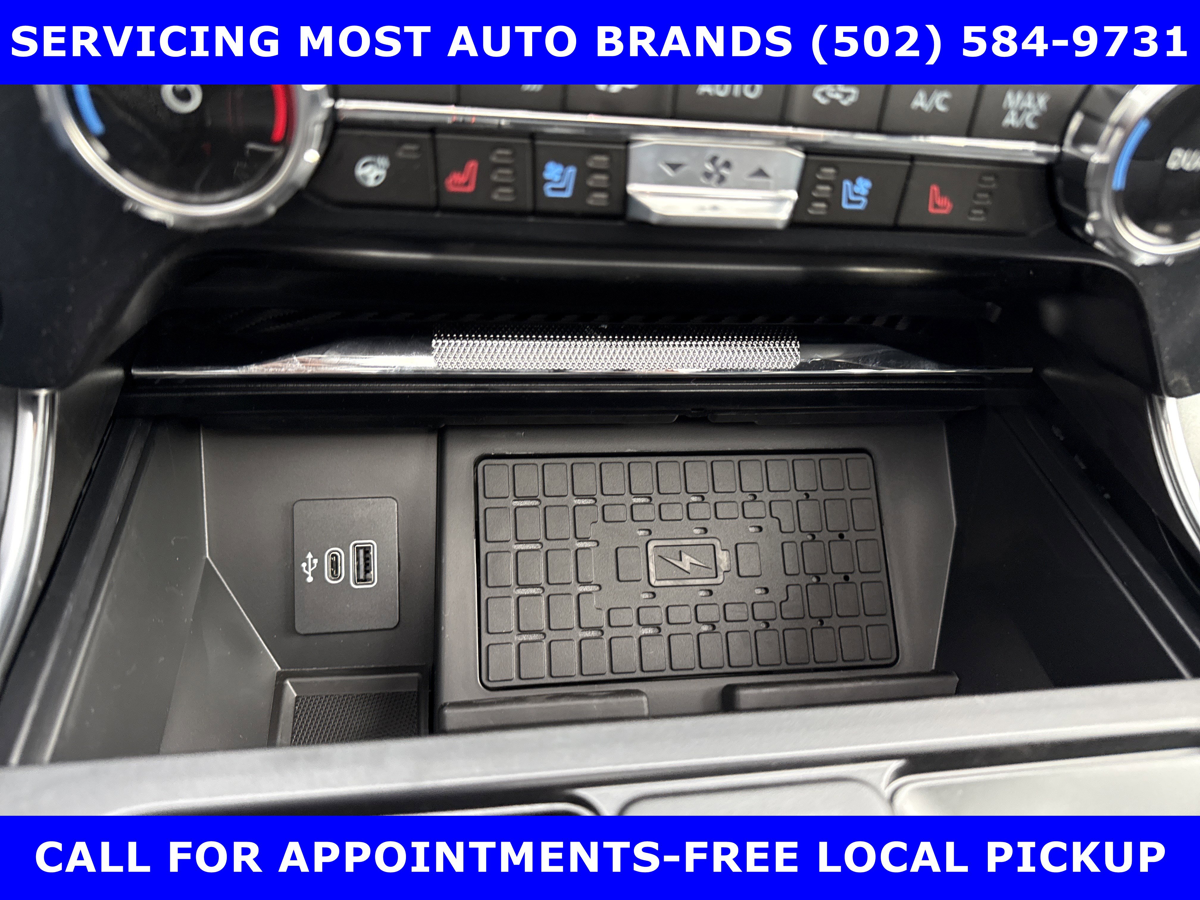 New 2025 Ford F150 Raptor image 34