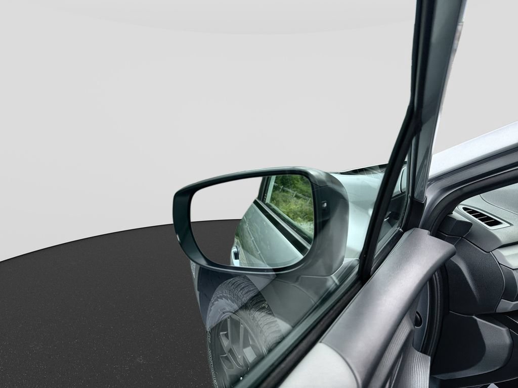 New 2026 Subaru Crosstrek 2.5i Wilderness w/ Crosstrek Mirror Package AWD/4WD image 12