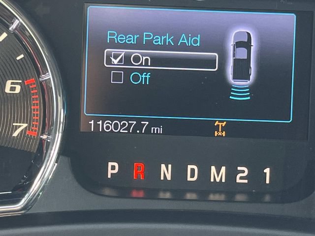 Used 2013 Ford F150 FX4 AWD/4WD image 36