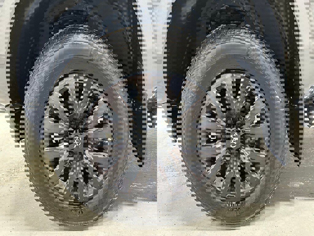 Used 2023 Toyota Tacoma Limited image 58