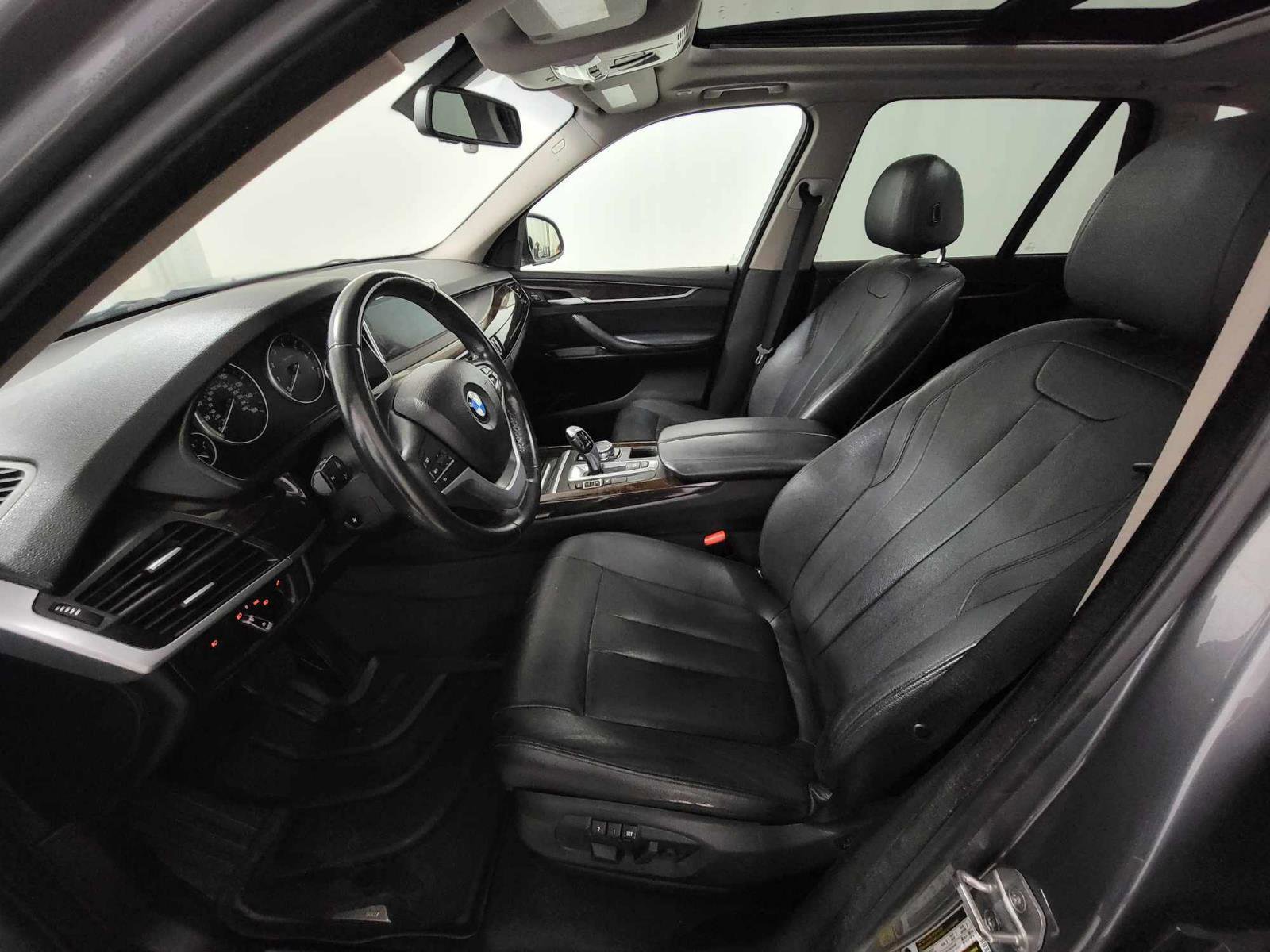 Used 2016 BMW X5 sDrive35i image 14