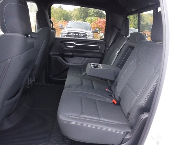 New 2026 RAM 1500 Big Horn image 36