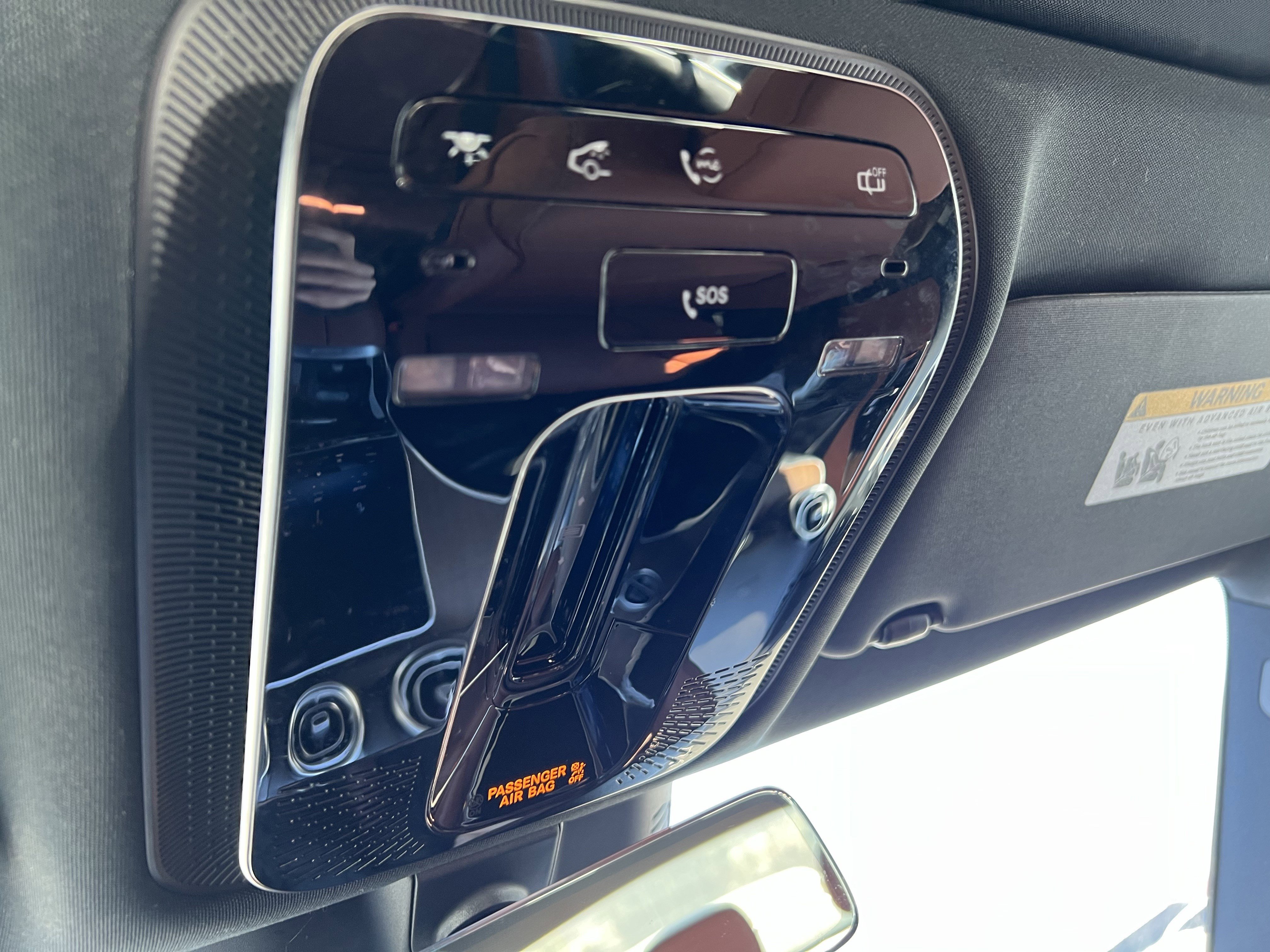 Used 2022 Mercedes-Benz C 300 Sedan image 28