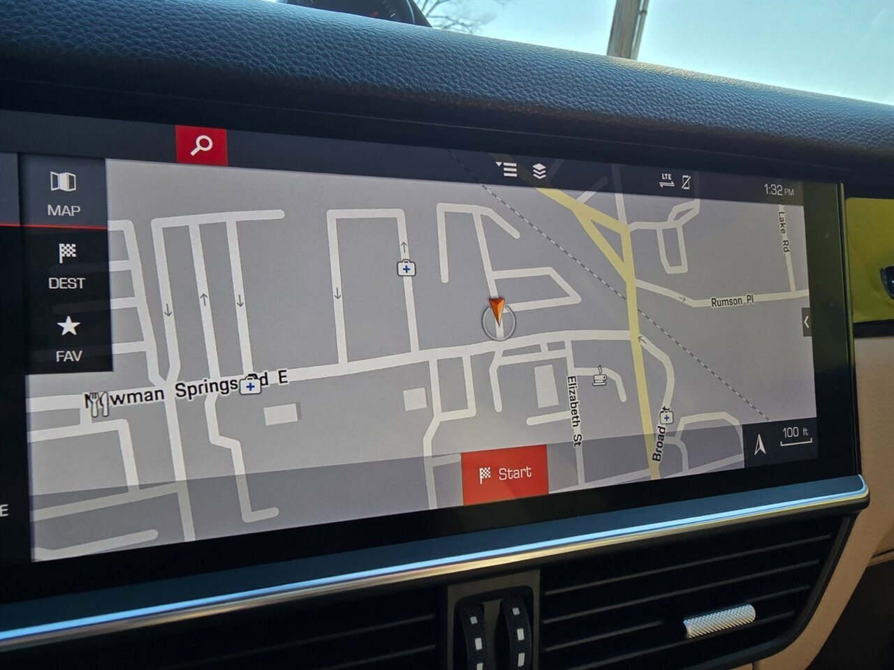 Used 2019 Porsche Cayenne AWD/4WD image 9