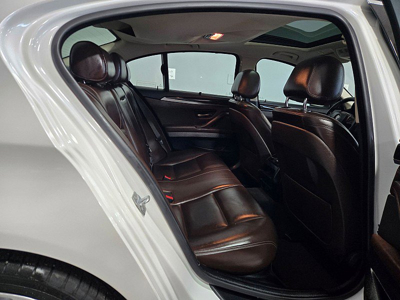 Used 2014 BMW 535i Sedan image 19