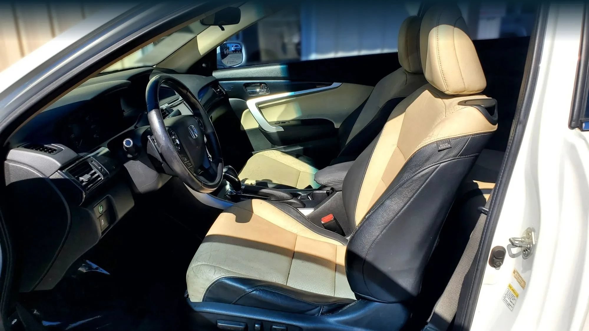 Used 2013 Honda Accord EX-L image 27