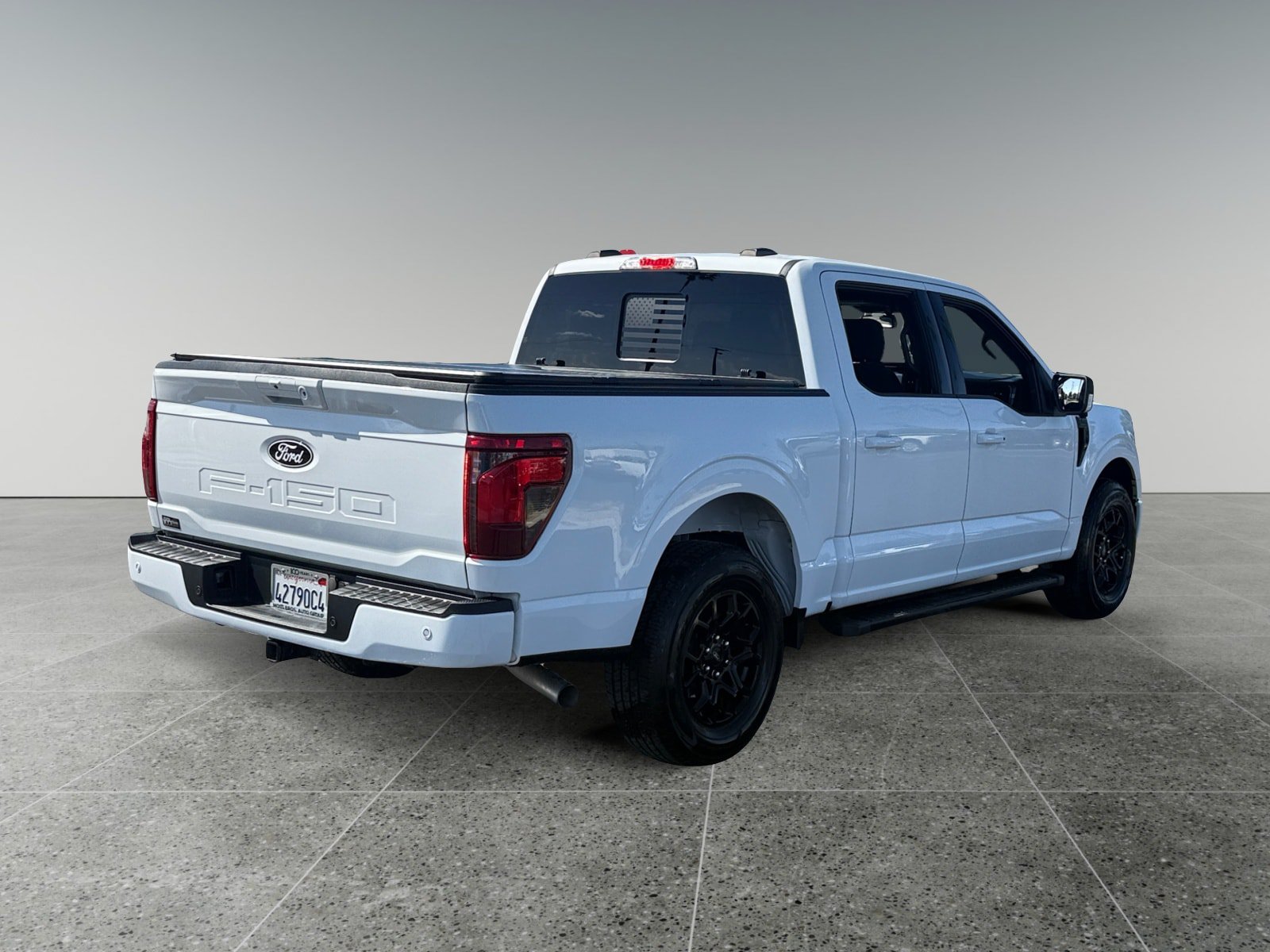 Used 2024 Ford F150 XLT w/ Equipment Group 302A MID RWD image 5